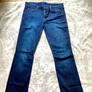 Joe’s Curvy Bootcut Jeans